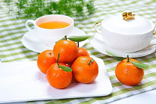 砂糖橘和酸奶一起吃会拉肚子吗?酸奶禁忌搭配有哪些