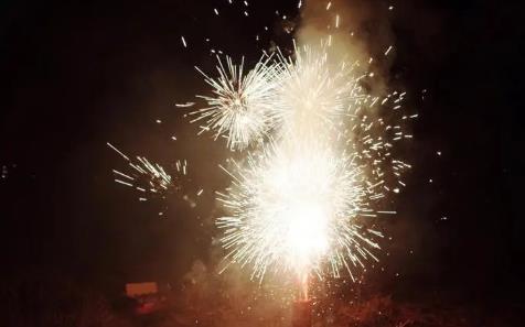 2025年潍坊能放烟花吗？燃放政策有何变化