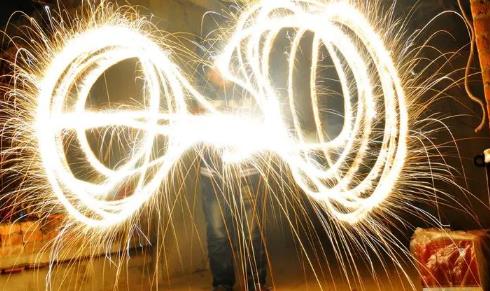 2025年潍坊能放烟花吗?燃放政策有何变化