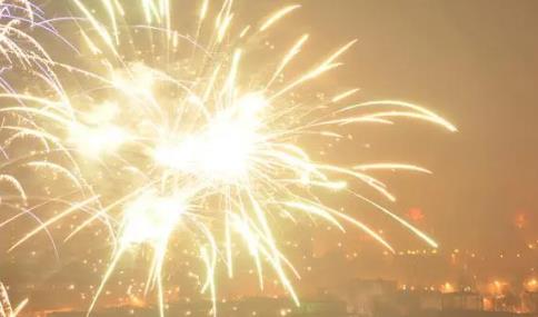2025年潍坊能放烟花吗?燃放政策有何变化