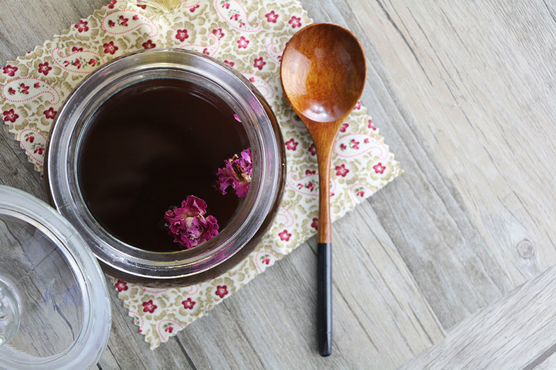 苦瓜大枣饮十大做法，美味又健康