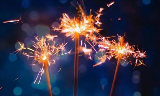 济源2025能放烟花吗?春节燃放政策如何