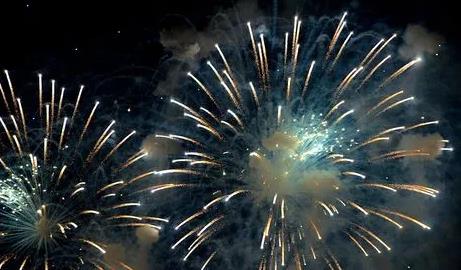 济源2025能放烟花吗?春节燃放政策如何