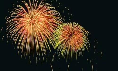 济源2025能放烟花吗?春节燃放政策如何