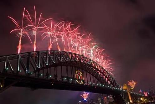 2025年商丘能放烟花吗?最新政策何时公布