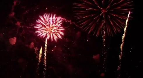 2025年商丘能放烟花吗?最新政策何时公布