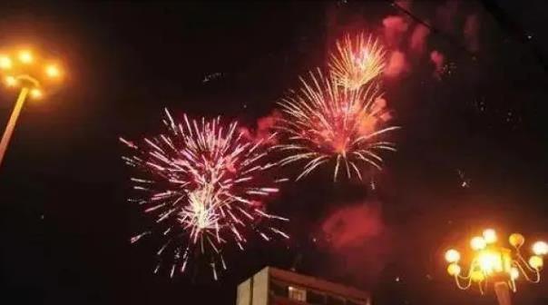 2025年商丘能放烟花吗?最新政策何时公布
