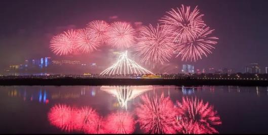 2025年春节河北能放炮吗?燃放政策有何变化