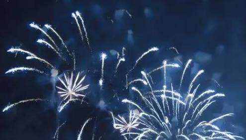 2025年春节河北能放炮吗?燃放政策有何变化