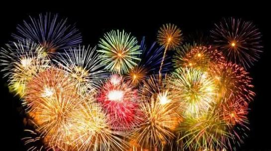 2025年春节河北能放炮吗?燃放政策有何变化