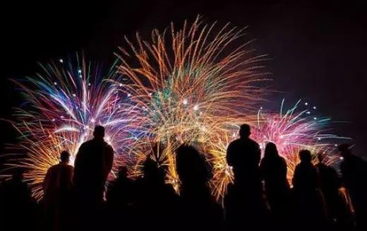 兰州2025能放烟花吗?燃放政策何时更新