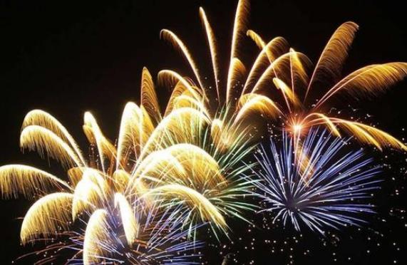 兰州2025能放烟花吗?燃放政策何时更新