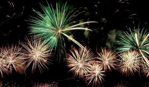 南阳2025年允许放烟花吗?燃放政策何时出台