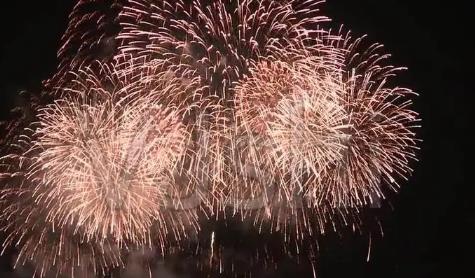 2025年邓州可以放烟花爆竹吗?燃放政策有何变化