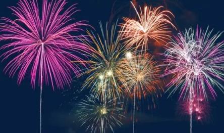 2025年保定解禁烟花爆竹吗?燃放政策何时调整