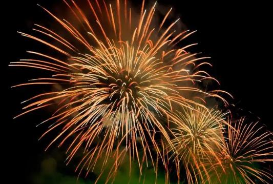 2025年保定解禁烟花爆竹吗?燃放政策何时调整