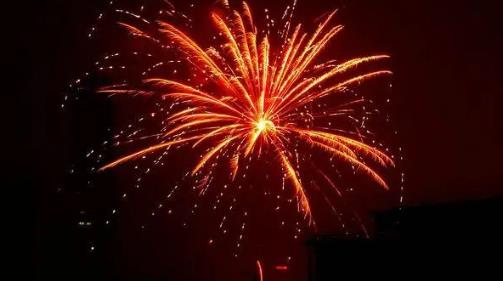 2025年太原解禁烟花爆竹吗?燃放政策何时调整