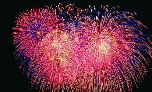 2025河南春节烟花禁放改限放是真的吗?官方如何回应