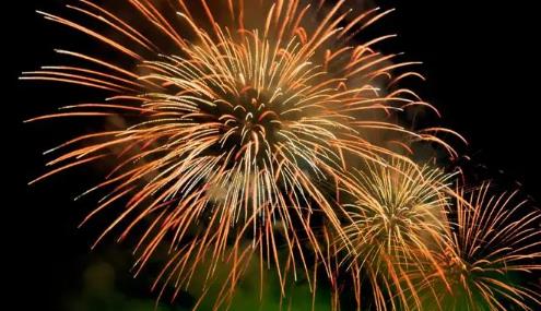 2025河南春节烟花禁放改限放是真的吗?官方如何回应