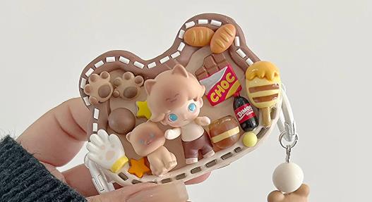 手机背夹是什么东西？如何选购手机背夹？