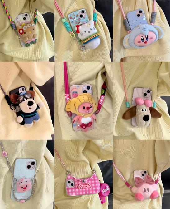 手机背夹是什么东西?如何选购手机背夹?