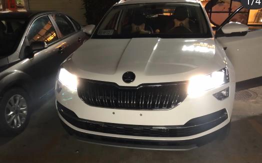 几十块的LED车灯能买吗?安全吗