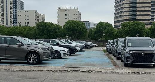 新车会被4S店做手脚吗?如何识别翻新车