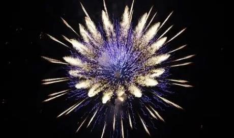 哈尔滨冰雪大世界跨年有烟花吗？2025年烟花秀时间表