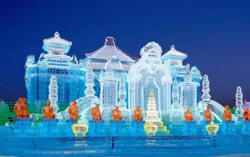 2025哈尔滨冰雪大世界跨年夜24小时营业吗？如何购票