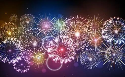 2025元旦株洲有烟花吗？哪里看烟花最热门