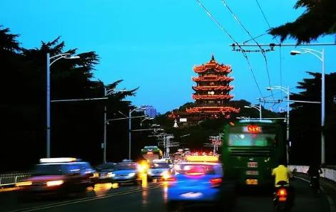 2025年春节武汉天气如何?会下雪吗