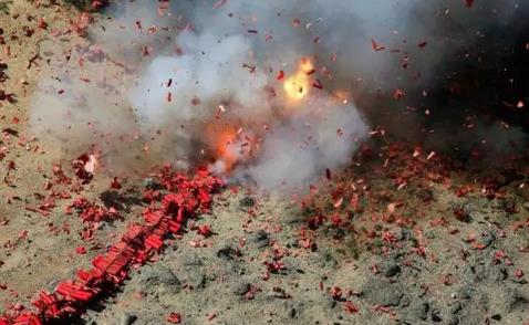 京津冀2025年能放烟花吗?政策有何新变化