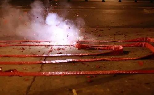 山西2025春节禁燃放吗?会否全省禁止