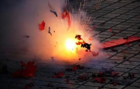 山西2025春节禁燃放吗?会否全省禁止