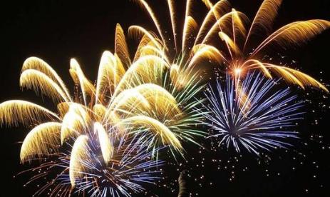 2025广东允许放烟花爆竹吗?燃放政策有何新变化