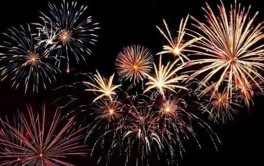 2025广东允许放烟花爆竹吗?燃放政策有何新变化