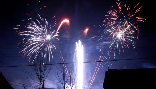 2025锦州烟花爆竹会解禁吗?燃放政策有何变化