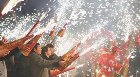 2025锦州烟花爆竹会解禁吗?燃放政策有何变化