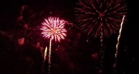 2025春节烟花还火爆吗?禁放令会全面解除吗