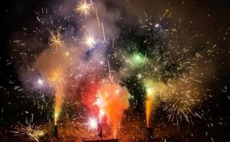 2025开封烟花禁令取消？春节燃放政策调整吗