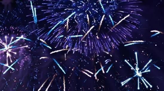 2025开封烟花禁令取消?春节燃放政策调整吗