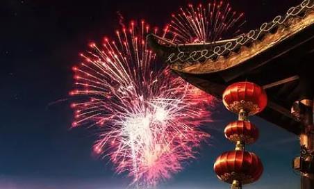 2025开封烟花禁令取消?春节燃放政策调整吗