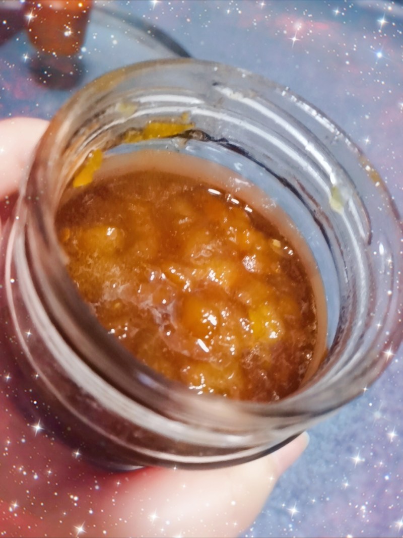 金桔桂圆汤十种家常美味做法