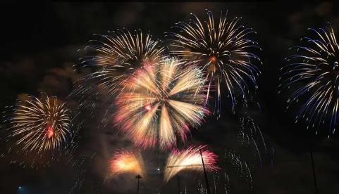 武汉2025年春节能放烟花吗？燃放政策何时公布