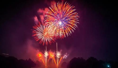 武汉2025年春节能放烟花吗?燃放政策何时公布