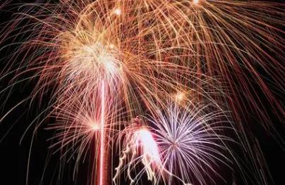 武汉2025年春节能放烟花吗?燃放政策何时公布