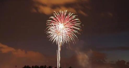 2025年春节哪里能放烟花?燃放政策有何变化