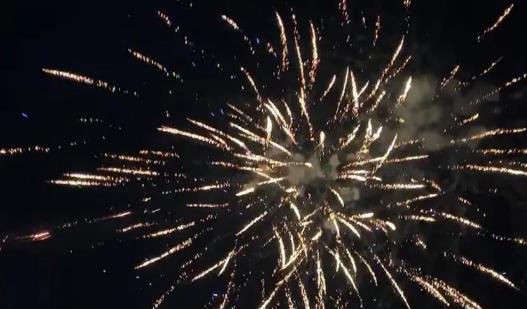 2025年春节哪里能放烟花?燃放政策有何变化