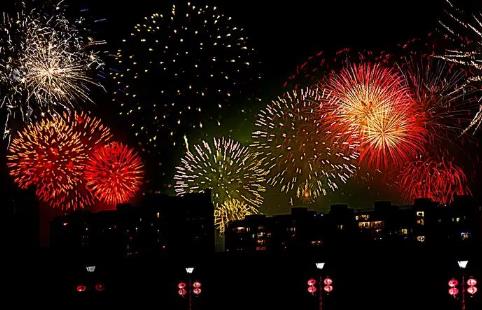 2025武汉三环外能放烟花吗？燃放政策有何变化