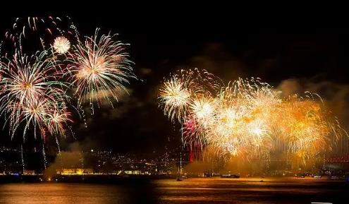 2025武汉三环外能放烟花吗?燃放政策有何变化